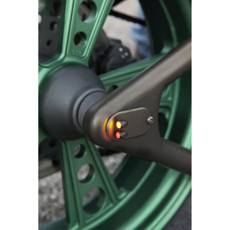 Blink & Taillight Kellermann Atto RB LED Item No: 562915