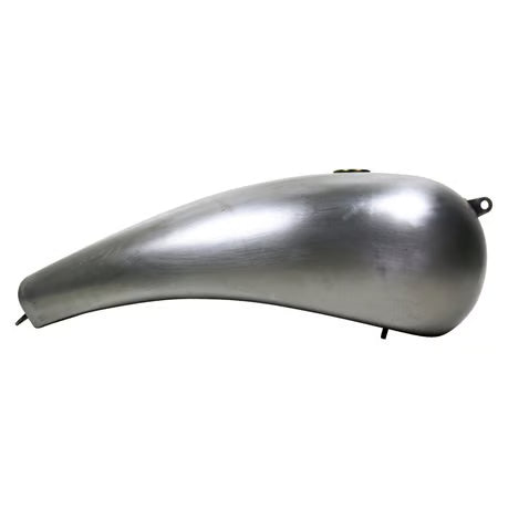Kodlin, stretched 'Breakout' Softail gas tank Item No: 599586
