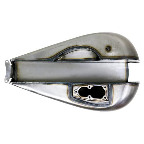 Kodlin, stretched 'Breakout' Softail gas tank Item No: 599586