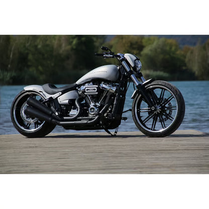Kodlin Stretched 'Breakout' Benzintank – M8 Softail