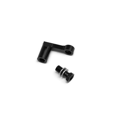 Forlænger til Hydraulisk Bremse- og Koblingsslange (45mm) – Killer Custom