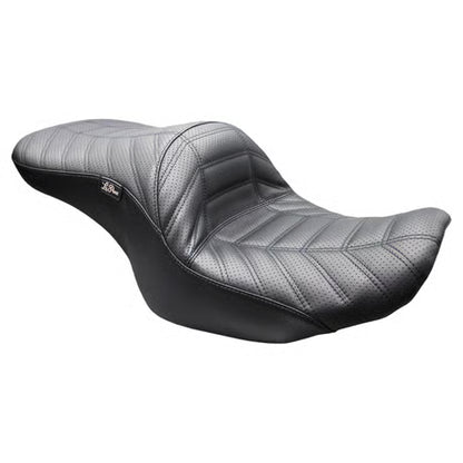 LePera, Maverick 2-up seat. Indy. Up Front    721073