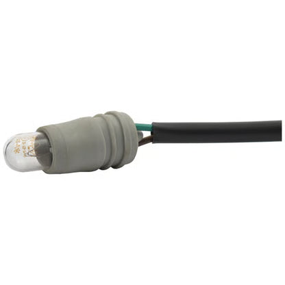 Replacement position light bulb. 12-volt. 12-12.5mm hole  943214