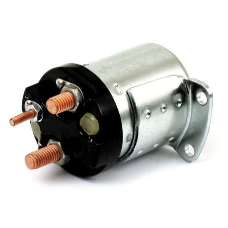 Standard Co., 4-speed solenoid. Zinc plated Item No: 942036