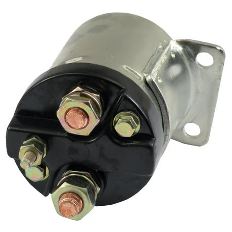All Balls, 4-speed solenoid. Zinc plated Item No: 530580