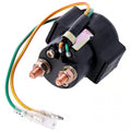 Starter relay, for hand starter system Item No: 943579