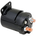 ACCEL, 4-speed solenoid. Black Item No: 512851