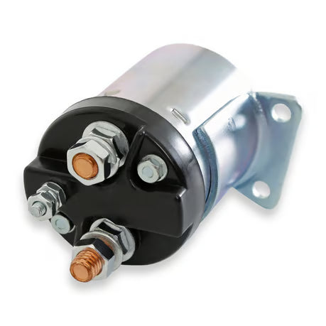 ACCEL, 4-speed solenoid. Zinc plated Item No: 515980