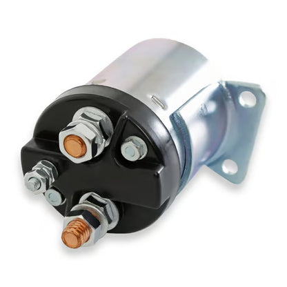 ACCEL Starter Solenoid – Galvaniseret (4-Speed Big Twin / Softail / XL)