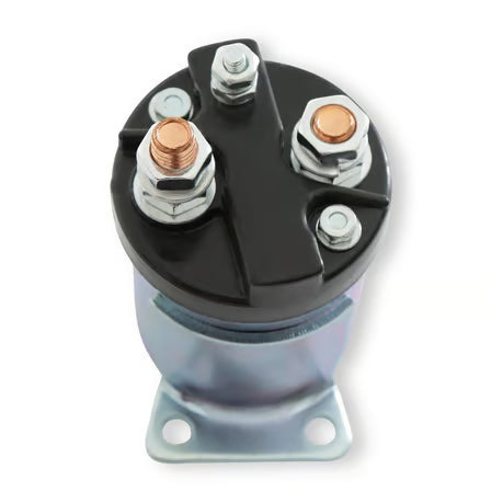 ACCEL, 4-speed solenoid. Zinc plated Item No: 515980