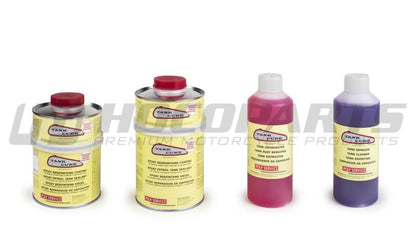 TANKCURE EPOXY SEALANT 450GR